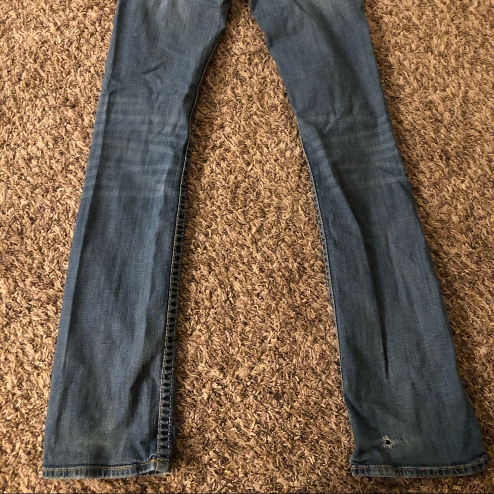 Jean - Picture 4 of 4